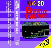 Bertie The Ball screenshot, image №1131623 - RAWG