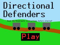 Directional Defenders screenshot, image №2271256 - RAWG