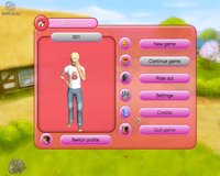 Paws & Claws Pet Vet 2: Healing Hands screenshot, image №481085 - RAWG