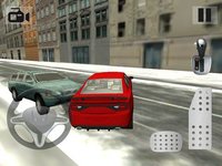 Traffic Car Driver screenshot, image №976990 - RAWG