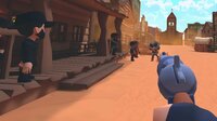 Wild West: The Last Cowboy screenshot, image №4196237 - RAWG