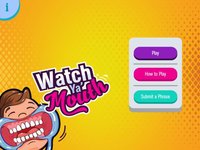 Watch Ya Mouth Mouthguard game screenshot, image №1788614 - RAWG