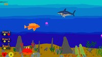 Swimming Fish (TommiGreenBay) screenshot, image №2542319 - RAWG