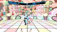 Hatsune Miku VR screenshot, image №2250792 - RAWG