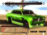 Communism Muscle Cars: Made in USSR screenshot, image №517836 - RAWG