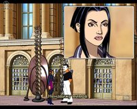 Broken Sword 1 - Shadow of the Templars (The Director's Cut) screenshot, image №639681 - RAWG