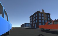 Passenger (Haben) screenshot, image №3701468 - RAWG