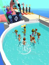 Spring Breaker screenshot, image №2988249 - RAWG