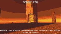 C.O.M.P.R.E.S.S.I.O.N. screenshot, image №2885679 - RAWG