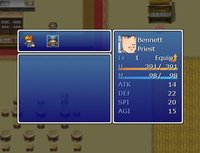 Final Quest screenshot, image №169656 - RAWG