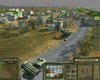 Warfare Reloaded screenshot, image №542482 - RAWG