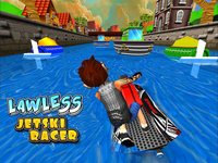 Lawless Jetski Racer -Free ( 3d Stunt Race Games for Boys and Girls ) screenshot, image №1635553 - RAWG
