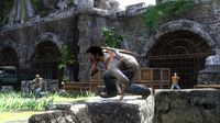 Uncharted: Drake's Fortune screenshot, image №510130 - RAWG