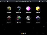 Sensory Sound Box screenshot, image №2221494 - RAWG