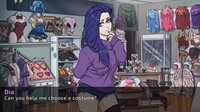Naughty Nate: Cosplay screenshot, image №4163906 - RAWG