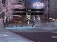 Footprints in the Snow screenshot, image №3713058 - RAWG