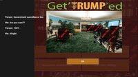 Get'TRUMP`ed Trivia screenshot, image №4208449 - RAWG
