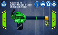 Ultimate Toy Guns Sim - Weapons (lisaweby) screenshot, image №3351100 - RAWG