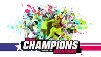 World CHAMPIONS: Decathlon screenshot, image №2831219 - RAWG