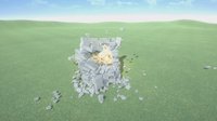 Destructive physics: destruction simulator screenshot, image №2340600 - RAWG