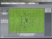 FIFA Manager 06 screenshot, image №434898 - RAWG