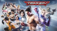 Tekken Arena screenshot, image №1362751 - RAWG