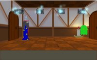The Epic Hangover of the Wizard screenshot, image №2390480 - RAWG