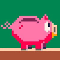 Piggy the Bank screenshot, image №1911335 - RAWG