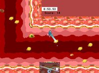 Blood and Sugar screenshot, image №2370813 - RAWG