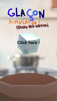Glacon Simulator screenshot, image №3295150 - RAWG