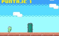 Dino Salto Correr Peligro Desierto screenshot, image №3710310 - RAWG