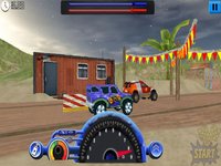 Drag Gear Racing screenshot, image №1920283 - RAWG