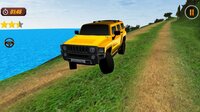 Jeeps Offroad Simulator screenshot, image №3946683 - RAWG