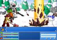 Epic Battle Fantasy 4 screenshot, image №190061 - RAWG