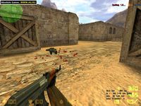 Counter-Strike screenshot, image №296315 - RAWG