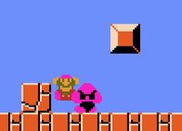 Mario Vs Bikini Mushrooms Team 28 890359/887374/880684 screenshot, image №1680716 - RAWG