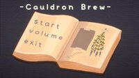 Cauldron Brew screenshot, image №3536855 - RAWG