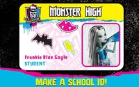 Monster High screenshot, image №1359621 - RAWG