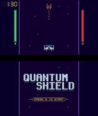 Quantum Shield screenshot, image №1319617 - RAWG