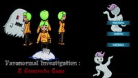 Paranormal Investigation - A Concrete Case screenshot, image №1224661 - RAWG