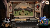Willow Guard screenshot, image №4187487 - RAWG