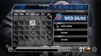 Madden NFL 07 screenshot, image №281018 - RAWG