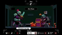 Blood and goods screenshot, image №1917379 - RAWG