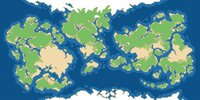 RPG Maker Overworld Sample Maps screenshot, image №2958734 - RAWG