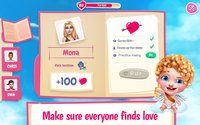 First Love Kiss - Cupid’s Romance Mission screenshot, image №2076007 - RAWG
