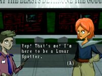 Lunar Assault 64 screenshot, image №2646857 - RAWG