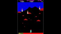 Arcade Archives SASUKE VS COMMANDER screenshot, image №2291025 - RAWG