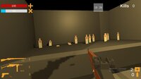Apocalypse War (MuzafferTunahanTekerek) screenshot, image №3414401 - RAWG