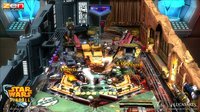 ZEN Pinball 2: Star Wars Pinball screenshot, image №606666 - RAWG