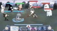 Healer's Quest (itch) screenshot, image №1043680 - RAWG